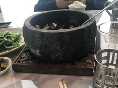 -无锡苏宁银河国际酒店-悦府65中餐厅