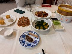-便宜坊烤鸭店(玉蜓桥店)