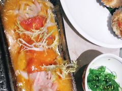 -極上萬膳·日料放题(海岸城店)