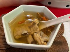 -荷风细雨·中国茶宴(碧云店)