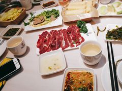 -围炉夜话·潮汕卤水火锅(榕江店)