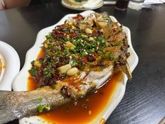 -小四川美食馆(幸福路店)