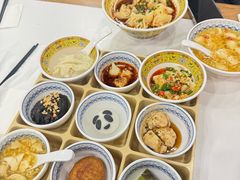 -龙抄手(春熙路总店)