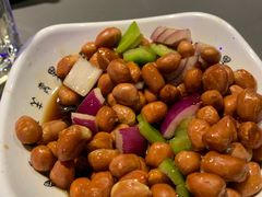 -很久以前羊肉串(清河店)