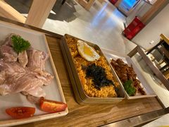 -喜来稀肉(北外滩白玉兰广场店)