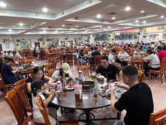 -华仔土鸡店(创意产业园店)