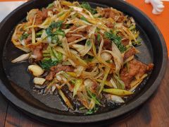 -融荟家和中餐厅·北京西直门宾馆