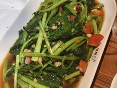-驿楼兰·新疆菜(火车站店)
