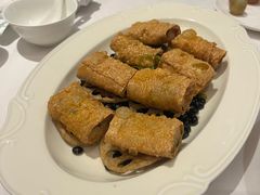 杭式酥鱼-南麓·浙里(外滩店)