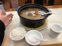 砂锅丸子-砂锅居(西四店)
