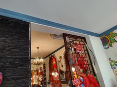 -一个勺子新疆锡伯主题私房菜(红墙巷49号院店)