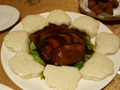 -福来居烤鸭店(天坛二店)