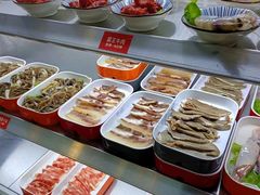 -铭记蛙小仙·活蛙畅享(CBD万达广场店)