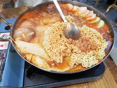 -李先生的首尔小馆(松江启源广场店)