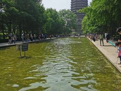 -玲珑塔公园