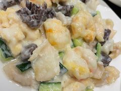 全爆-燕春楼(海河华鼎店)