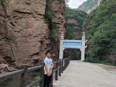 -湖洞水自然风景区