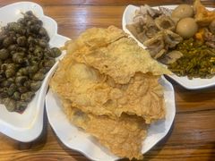 -螺蛳粉先生(蓟门桥店)