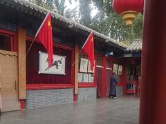-中卫御苑福膳·养生局(圆明园店)
