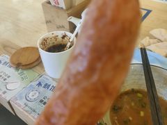 -头壹号饸饹面·大油条(东升科技园店)