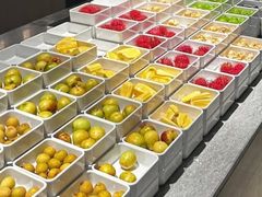 -碧涛阁·泡泡海洋·汤泉洗浴(王府花园店)