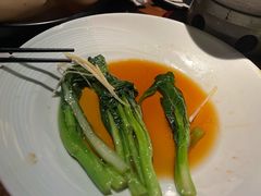 -绿茶餐厅(哈尔滨凯德店)