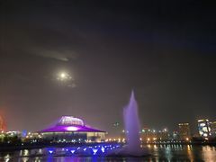-保定东湖公园(莲池区)