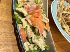 -恋铁板烧(阳光新生活广场店)