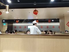 -海底捞火锅(天一广场亚细亚店)