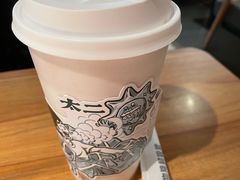 -太二酸菜鱼(浦东正大广场店)