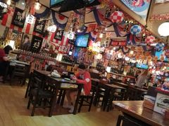 大堂-平成屋·午肴夜酒(四川北路店)