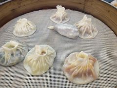 -得福包子馆