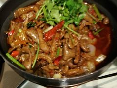 -稻香村全民餐厅(鄱阳店)