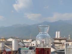 -蜜舍咖啡(洋人街店)