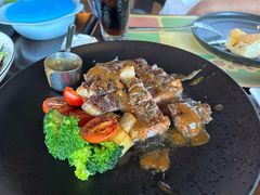 -安妮意大利餐厅(日坛店)