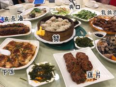 -今一靓汤.顺德菜东莞三十年老字号(厚街店)