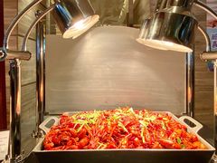 -北京王府井希尔顿酒店·万斯阁西餐厅