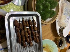 -老刘私厨猪脚饭