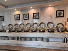 -黄山玉屏楼宾馆餐厅