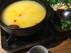 -U你·天然调味(南湖总店)