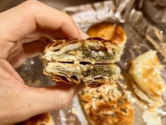 苔条腰果酥饼-光明邨大酒家(淮海路店)