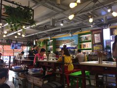 -钢管厂歆瑞源油卤串串香(春熙路太古里店)