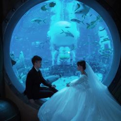 -女王风尚STUDIO·轻奢化定制