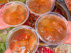 -邓莽子老火锅(中兴路总店)