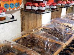 -嘉凌码头·重庆特产手工火锅底料(洪崖洞九楼店)