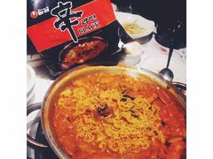-本家韩国烤肉(青岛万象城店)