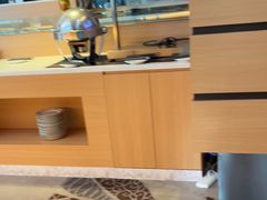 -东华假日酒店自助餐