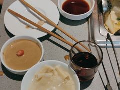-海底捞火锅(振华商厦店)