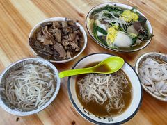 -正宗阳山牛杂(东城店)