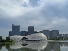 -金沙湖公园